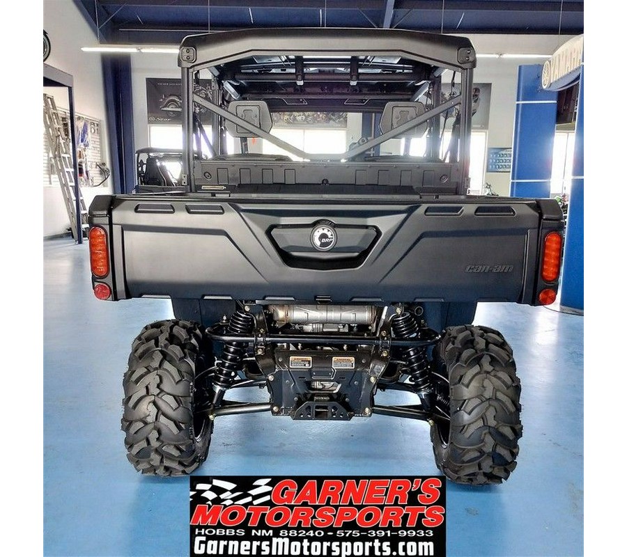 2023 Can-Am® Defender MAX XT HD10