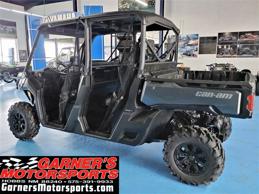 2023 Can-Am® Defender MAX XT HD10