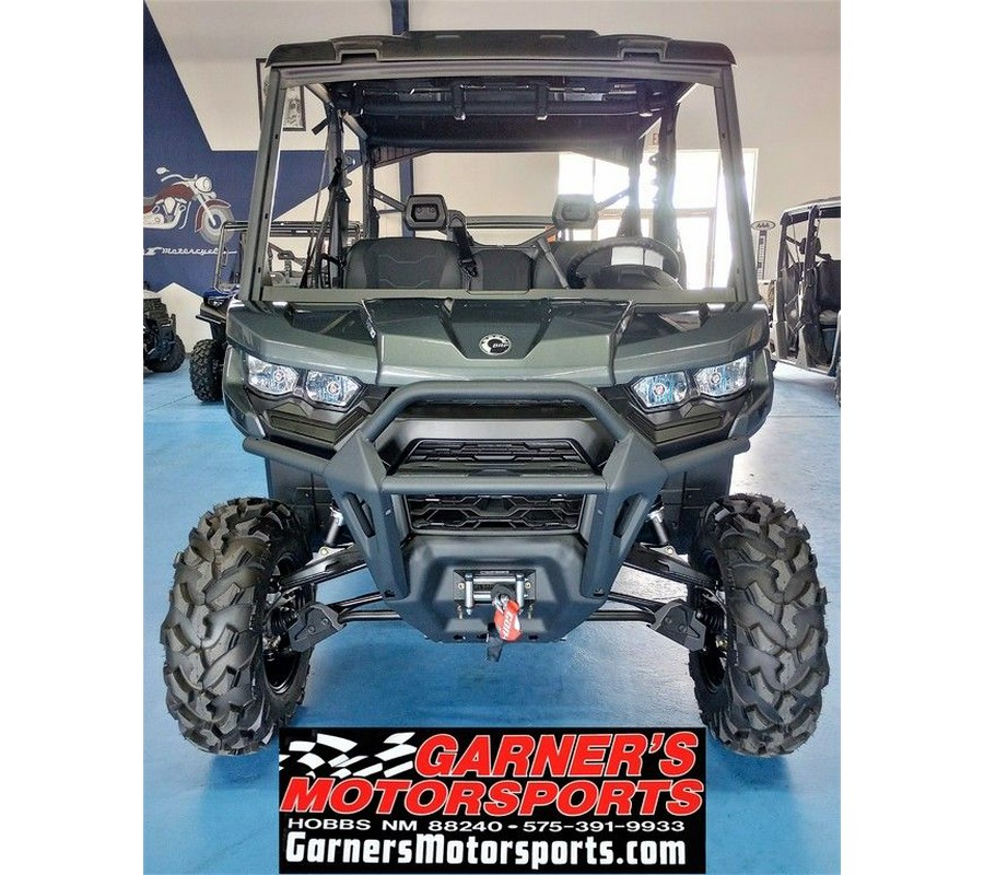 2023 Can-Am® Defender MAX XT HD10