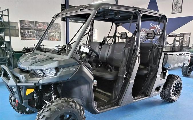 2023 Can-Am® Defender MAX XT HD10