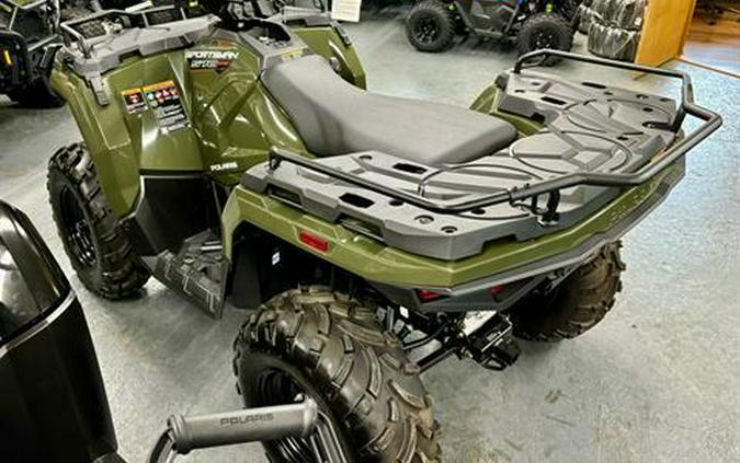 2025 Polaris Sportsman 450 H.O. EPS