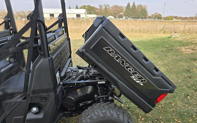 2025 Polaris RANGER CREW SP 570