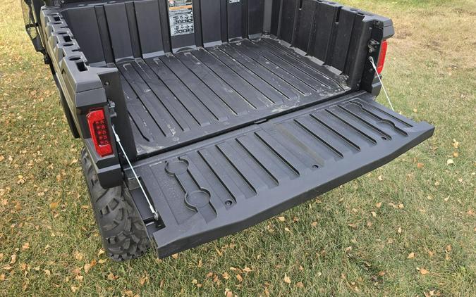 2025 Polaris RANGER CREW SP 570