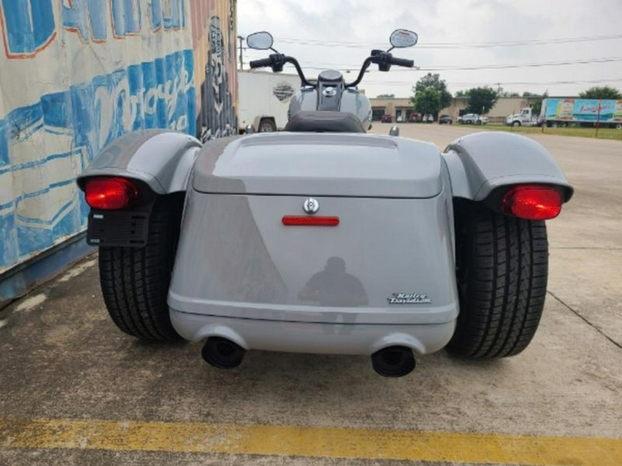 2024 Harley-Davidson® FLRT - Freewheeler®