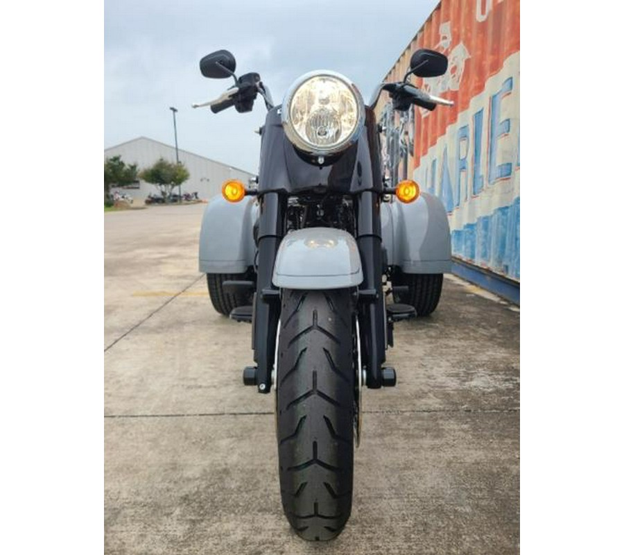 2024 Harley-Davidson® FLRT - Freewheeler®