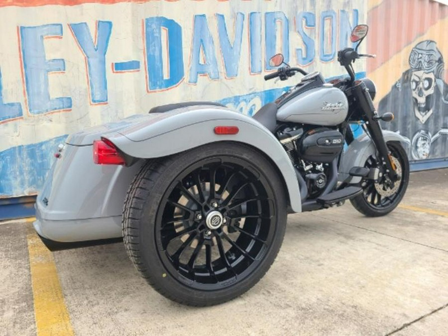 2024 Harley-Davidson® FLRT - Freewheeler®