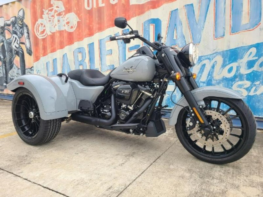 2024 Harley-Davidson® FLRT - Freewheeler®
