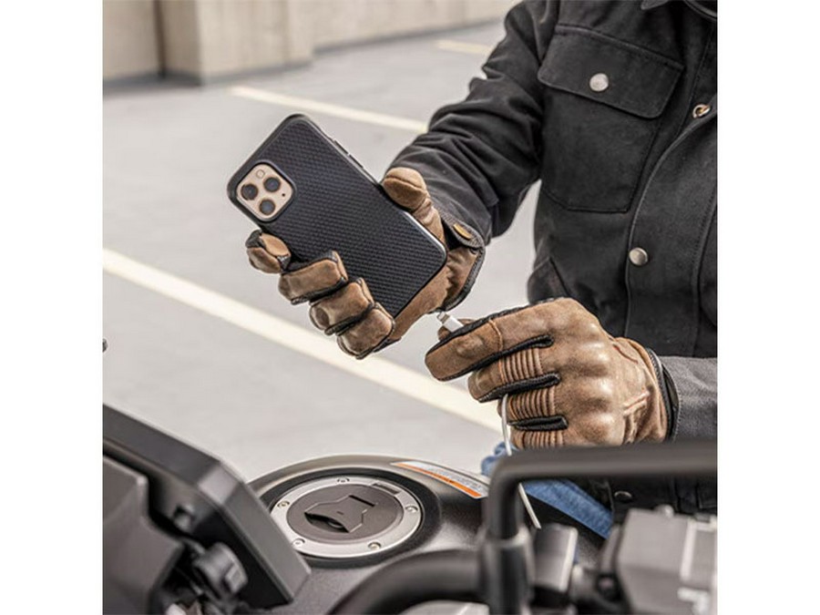 2025 Honda Rebel 1100