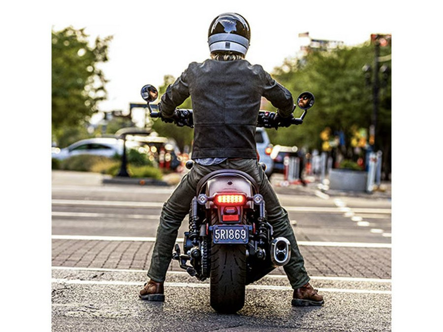 2025 Honda Rebel 1100