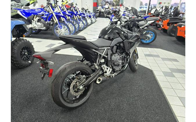 2025 GSX-S 8R - Suzuki