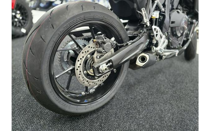 2025 GSX-S 8R - Suzuki