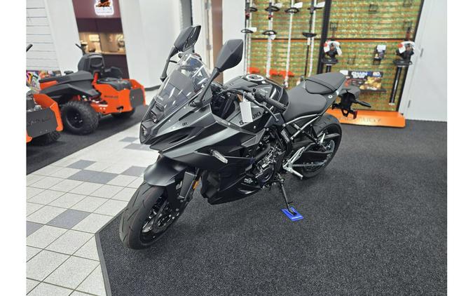 2025 GSX-S 8R - Suzuki