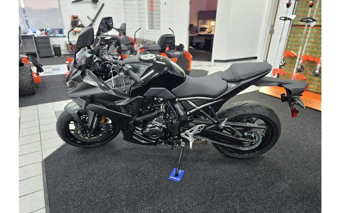 2025 GSX-S 8R - Suzuki