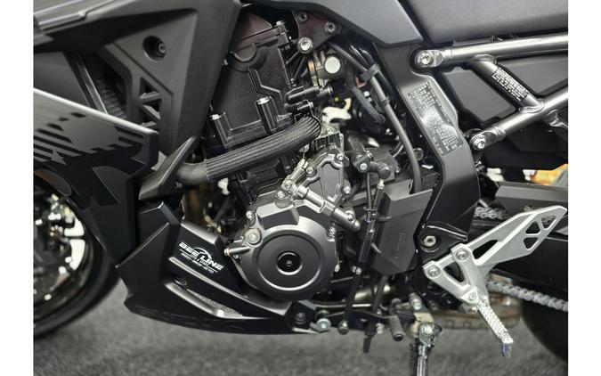 2025 GSX-S 8R - Suzuki