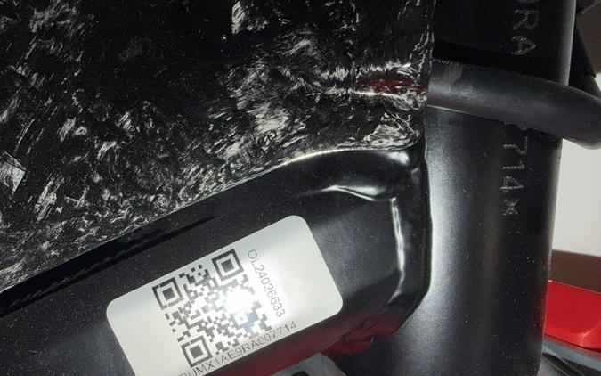 2024 Stark VARG Alpha MX 19"_80HP