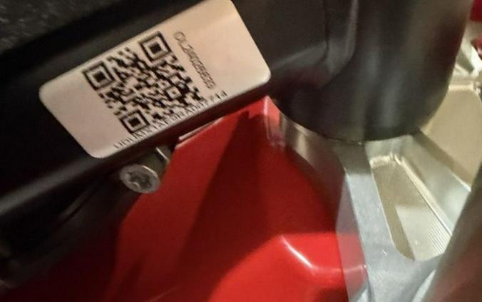 2024 Stark VARG Alpha MX 19"_80HP