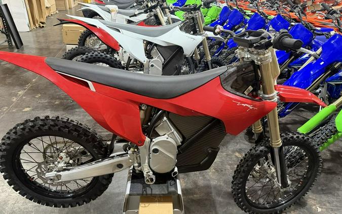 2024 Stark VARG Alpha MX 19"_80HP