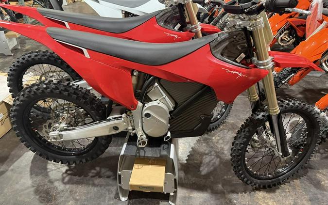 2024 Stark VARG Alpha MX 19"_80HP