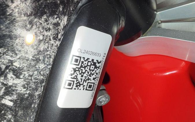 2024 Stark VARG Alpha MX 19"_80HP