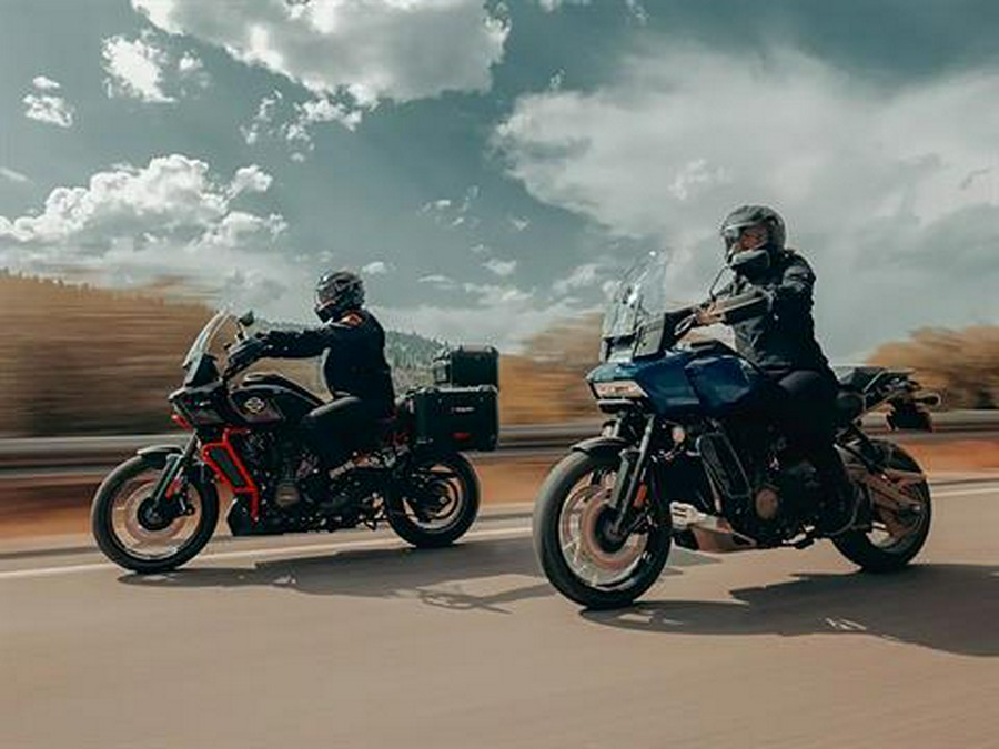2025 Harley-Davidson Pan America® 1250 Special