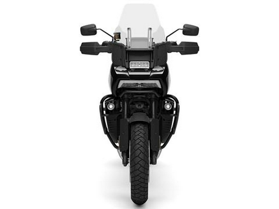 2025 Harley-Davidson Pan America® 1250 Special