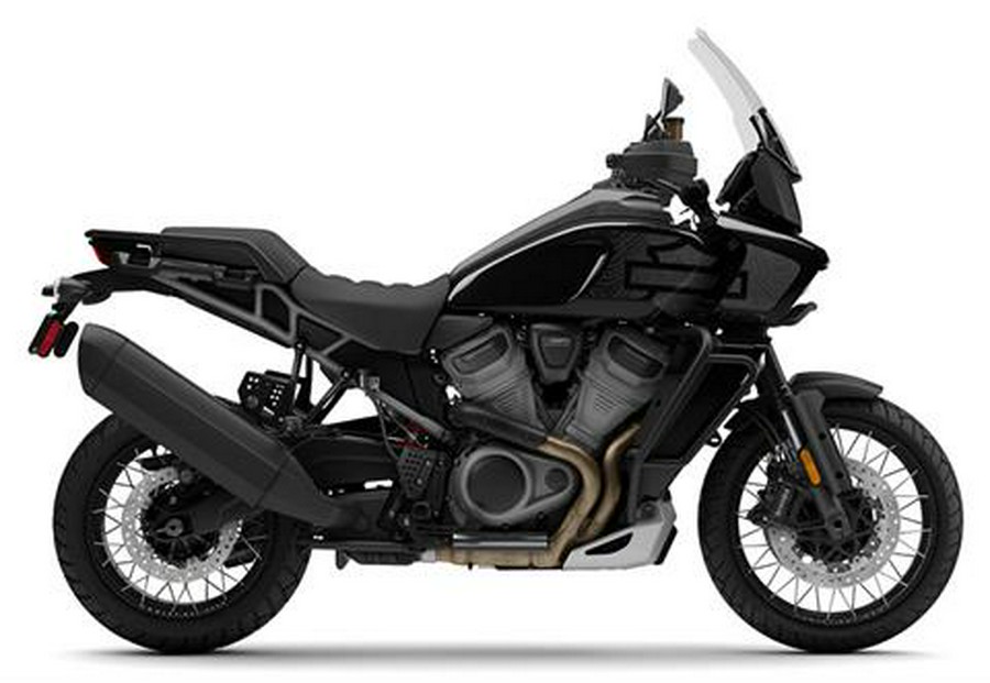2025 Harley-Davidson Pan America® 1250 Special