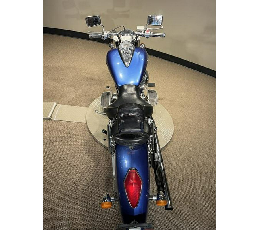 2007 Honda® VTX™ 1300 R