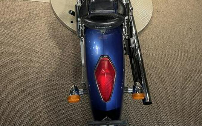 2007 Honda® VTX™ 1300 R