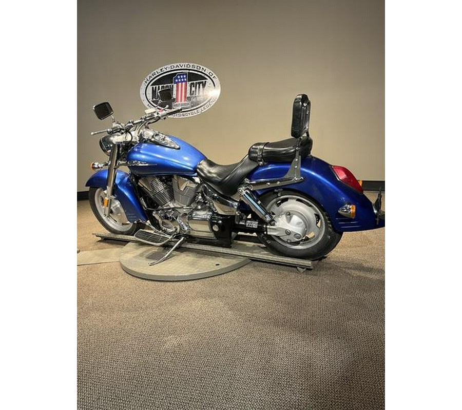 2007 Honda® VTX™ 1300 R