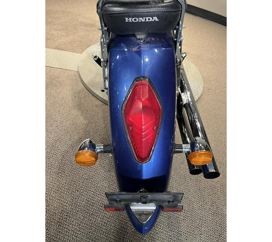 2007 Honda® VTX™ 1300 R