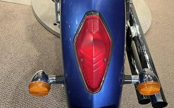 2007 Honda® VTX™ 1300 R