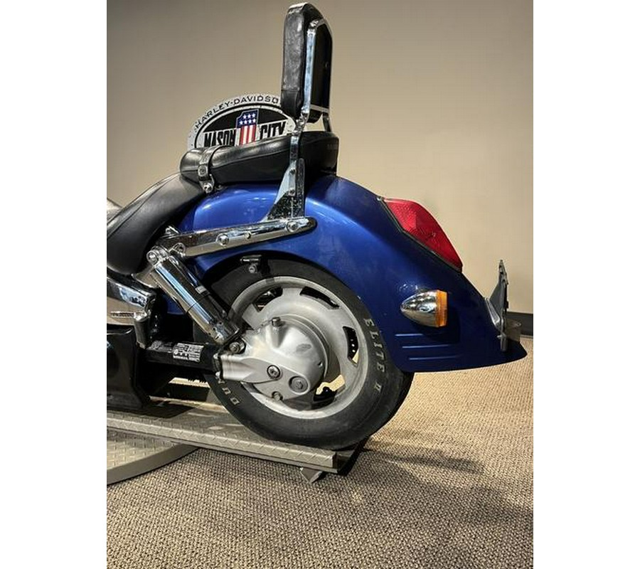 2007 Honda® VTX™ 1300 R