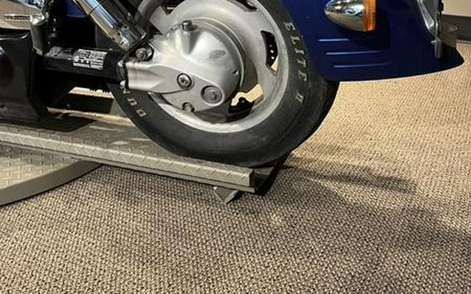 2007 Honda® VTX™ 1300 R