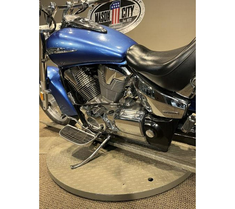 2007 Honda® VTX™ 1300 R