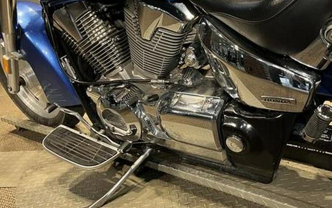 2007 Honda® VTX™ 1300 R