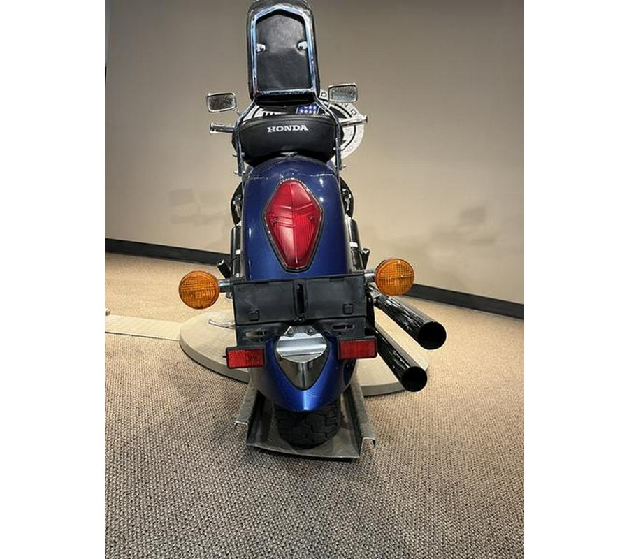 2007 Honda® VTX™ 1300 R