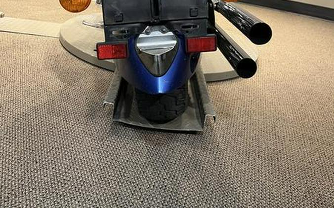 2007 Honda® VTX™ 1300 R