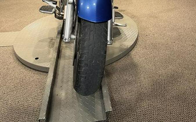 2007 Honda® VTX™ 1300 R