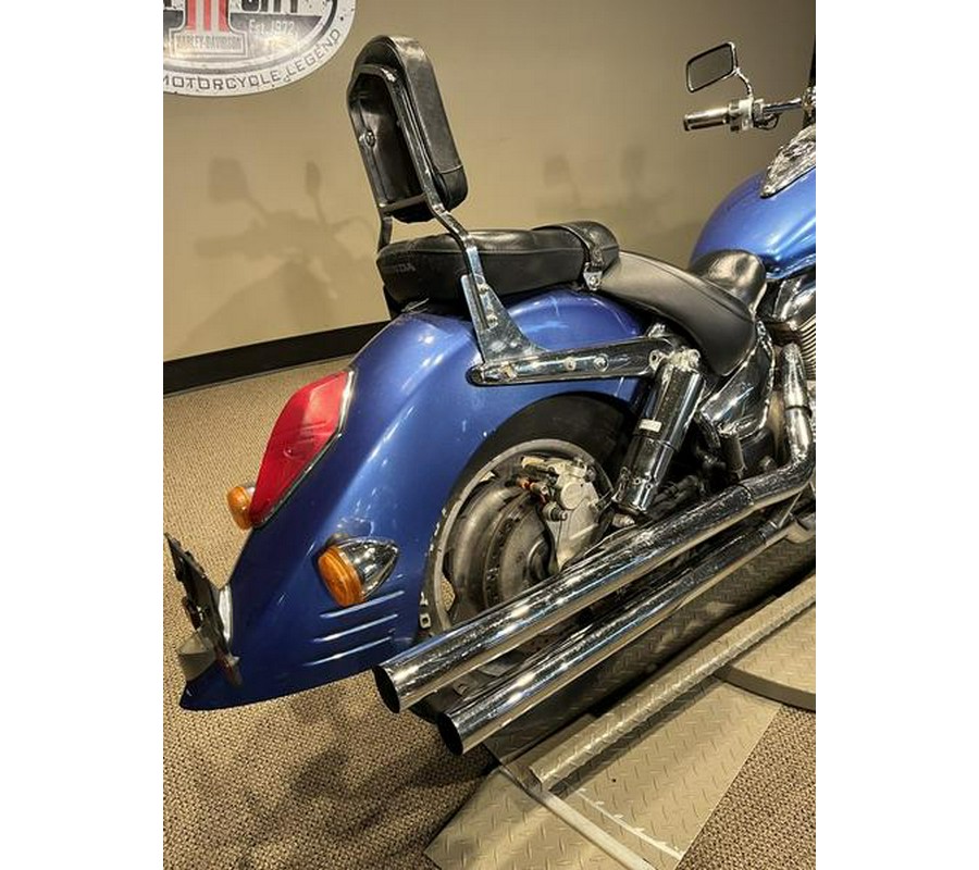2007 Honda® VTX™ 1300 R