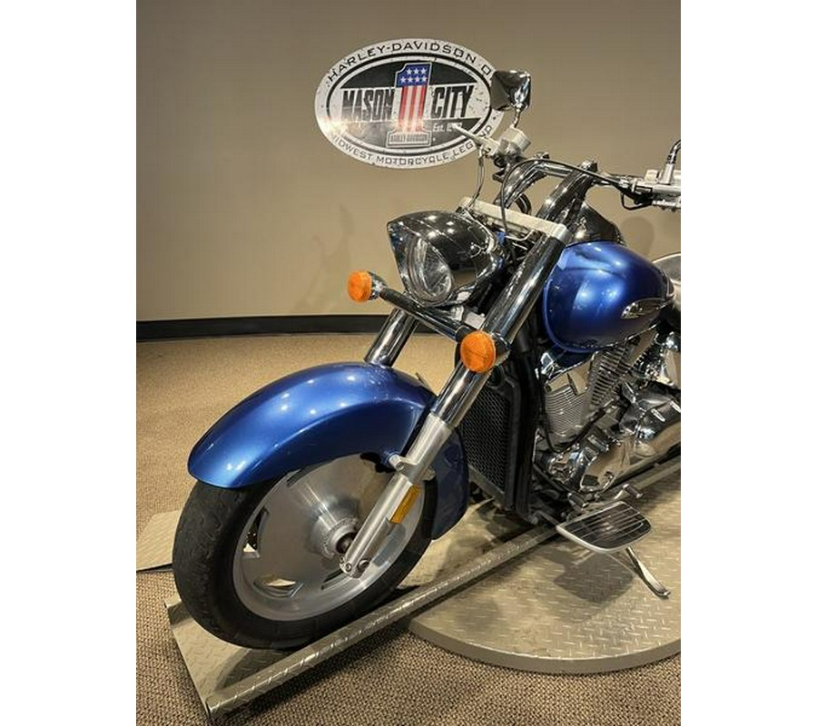 2007 Honda® VTX™ 1300 R