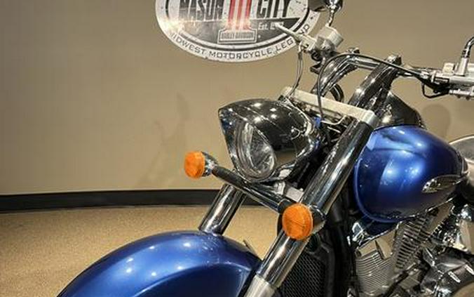 2007 Honda® VTX™ 1300 R