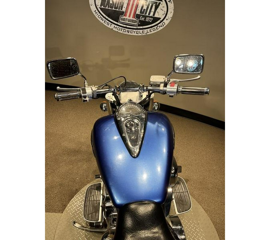 2007 Honda® VTX™ 1300 R
