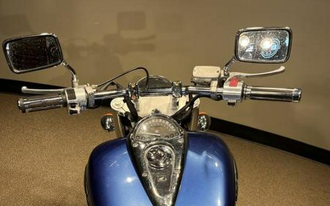 2007 Honda® VTX™ 1300 R