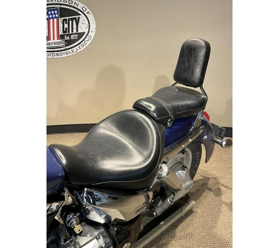 2007 Honda® VTX™ 1300 R