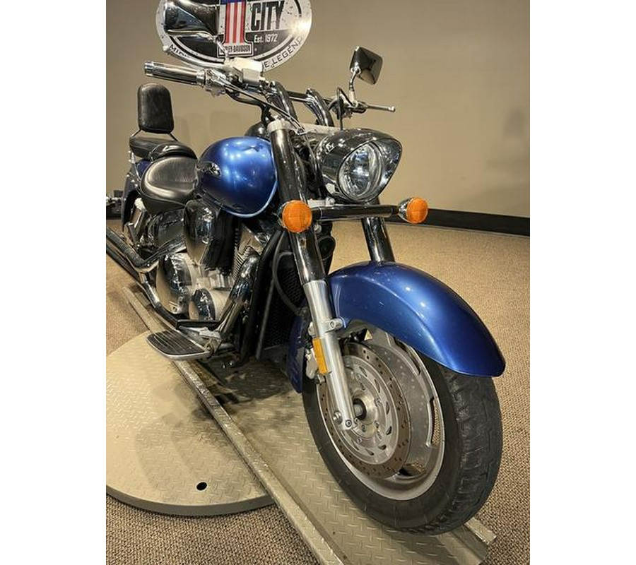 2007 Honda® VTX™ 1300 R