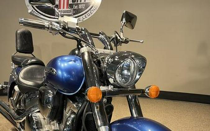 2007 Honda® VTX™ 1300 R