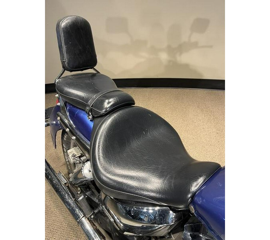 2007 Honda® VTX™ 1300 R