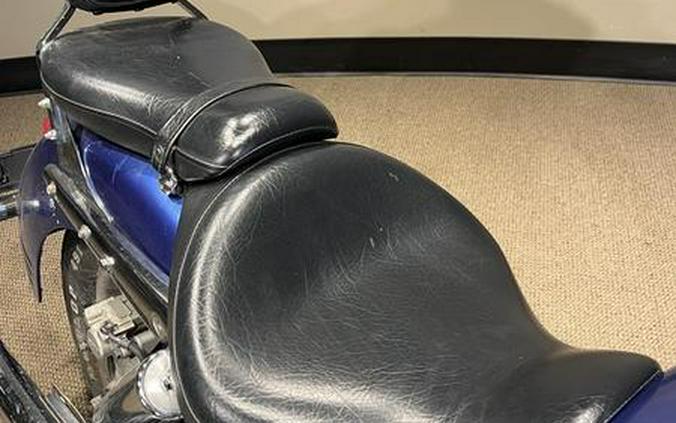 2007 Honda® VTX™ 1300 R