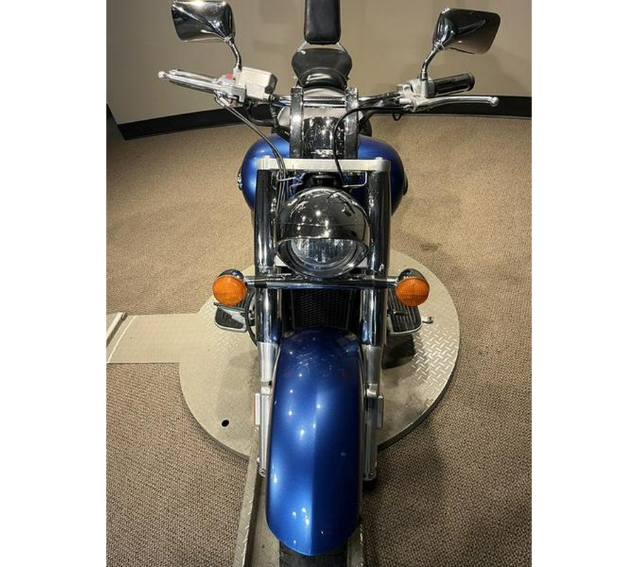 2007 Honda® VTX™ 1300 R