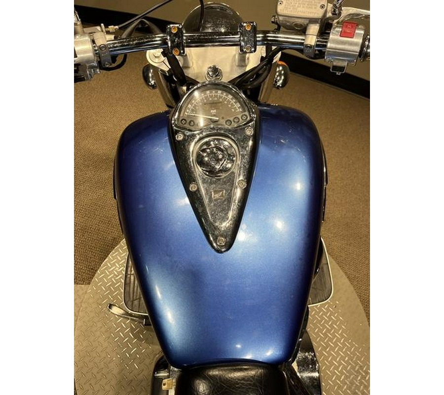 2007 Honda® VTX™ 1300 R
